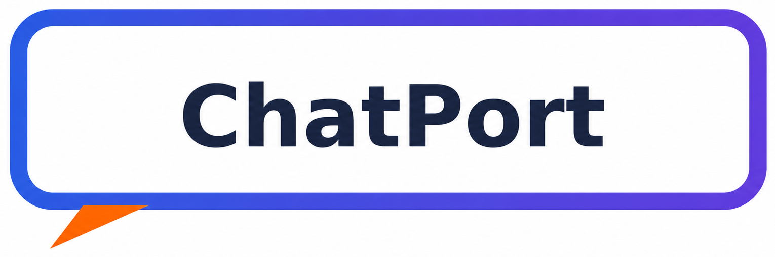 ChatPort